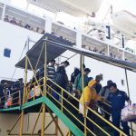 Jelang Natal dan Tahun Baru, Pembelian Tiket Kapal Pelni Meningkat 40 Persen