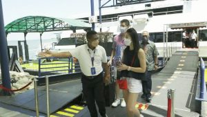 WNA Kini Bisa Perpanjang Visa Izin Tinggal Secara Onilne, Ini Linknya