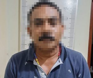 Istri Selisih Paham, Seorang Suami di Batam Bacok Tetangganya