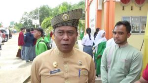 Hari Pencoblosan, DPMDDUKCAPIL Kepri Buka Layanan Rekam KTP Elektronik