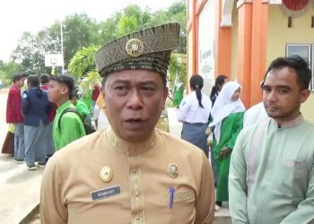 Hari Pencoblosan, DPMDDUKCAPIL Kepri Buka Layanan Rekam KTP Elektronik.