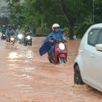 Siaga Bencana Banjir, BPBD Tanjungpinang Waspadai Curah Hujan dan Pasang Air Laut