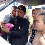 Pelaku Hipnotis Ditangkap Polisi saat Hendak Beraksi di Tanjungpinang