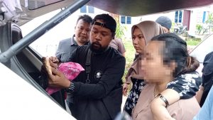 Pelaku Hipnotis Ditangkap Polisi saat Hendak Beraksi di Tanjungpinang