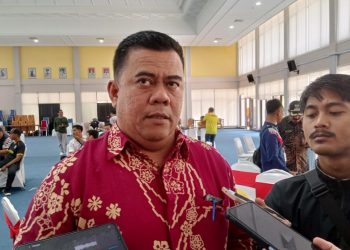 Hasil Seleksi Open Bidding di Bintan, Berikut Nama yang Lolos Seleksi.