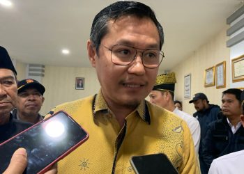 22 OPD di Pemko Tanjungpinang Alami Tunda Bayar Senilai Rp 30 Miliar.