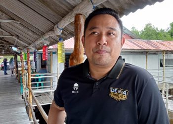 Pengembang Perumahan di Bintan Belum Bangun Fasum akan Ditindak Tegas.