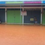 BMKG Tanjungpinang Minta Warga Pesisir Waspada Pasang Air Laut Capai 2 Meter