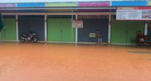 BMKG Tanjungpinang Minta Warga Pesisir Waspada Pasang Air Laut Capai 2 Meter