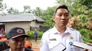 Kepala BMKG Himbau Warga Waspada Curah Hujan Terjadi Seminggu Kedepan