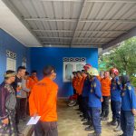 Remaja di Tanjungpinang Dilaporkan Hilang, Warga Sempat Lihat Main di Parit
