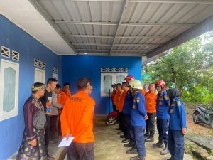 Remaja di Tanjungpinang Dilaporkan Hilang, Warga Sempat Lihat Main di Parit