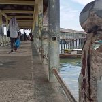 Perbaikan Pelantar Kuning Terealisasi Tahun 2025