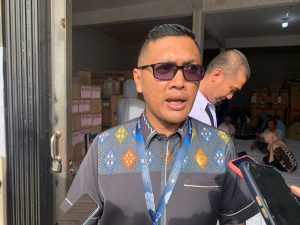 KPU Minta Pemko Tanjungpinang Perluas Titik Pemasangan APK