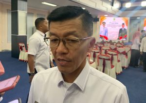 Pj Wako Hasan : 5 Kontainer Jualan yang Disita Satpol PP Kita Kembalikan Hari Ini