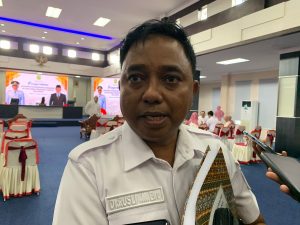 Bangun Polder Jadi Upaya Pemko Atasi Banjir di Batu 12 Tanjungpinang