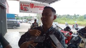 Camat Teluk Bintan dan RT Desa Bintan Buyu Terbukti Langgar Netralitas