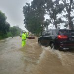 Langganan Banjir, Warga Bintan Harap Ada Solusi dari Pemda