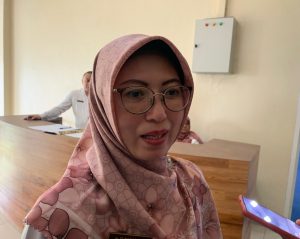 Dinkes Tanjungpinang Lakukan Screening Hipotiroid untuk Bayi Sehat