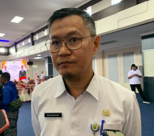 Pemko Tunggu Instruksi Pusat Gunakan Sisa Dana DID Senilai Rp 1 Miliar