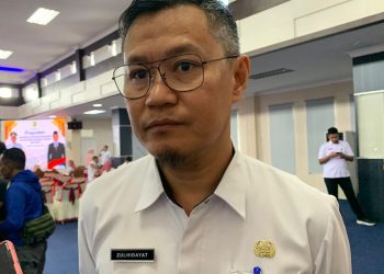 Pemko Tunggu Instruksi Pusat Gunakan Sisa Dana DID Senilai Rp 1 Miliar.
