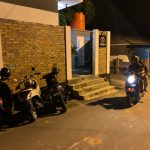 Seorang Pria di Tanjungpinang Ngamuk di Kafe Kateng Gang Pandan Batu 5