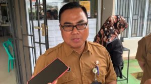 Bapelitbang : Bappenas Minta Pemko Tanjungpinang Bangun Jalur Kereta Api