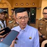 Presiden Jokowi Direncanakan Berkunjung ke Tanjungpinang