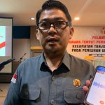 Bawaslu Tanjungpinang Bakal Tindak Tegas PTPS Tak Netral