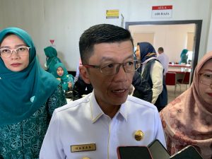 Pemko Tanjungpinang Setujui Kenaikan Pajak Hiburan 40 Persen