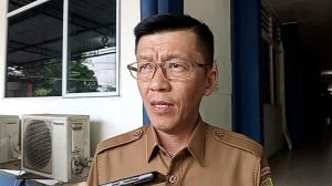 Pj Wako Tanjungpinang Hasan Ajak Warga Gunakan Hak Pilih di Pemilu 2024