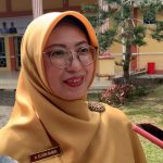 Pantau Pertumbuhan Anak, Dinkes Ajak Orang Tua Manfaatkan Posyandu