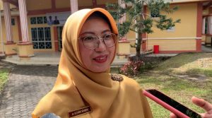 Pantau Pertumbuhan Anak, Dinkes Ajak Orang Tua Manfaatkan Posyandu