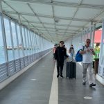 Pelindo Evaluasi Penerapan Jalur Pintu Masuk dan Keluar di Pelabuhan SBP