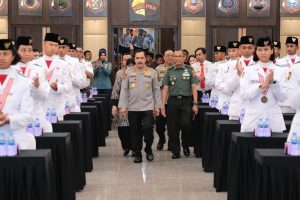 Wakapolri Bakal Kunjungi Tanjungpinang, Ini Agendanya