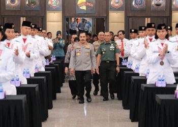 Wakapolri Bakal Kunjungi Tanjungpinang, Ini Agendanya.