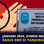 Januari 2024, Dinkes Mencatat 7 Kasus DBD di Tanjungpinang