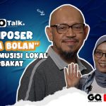 Semangat Memotivasi Generasi Muda dalam Bermusik