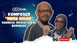 Semangat Memotivasi Generasi Muda dalam Bermusik