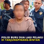 Polisi Buru Dua Lagi Pelaku Hipnotis di Tanjungpinang-Bintan