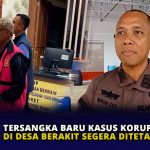 Tersangka Baru Kasus Korupsi di Desa Berakit Segera Ditetapkan