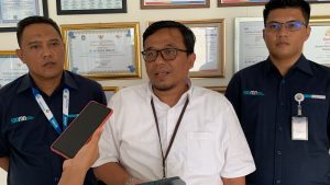 Bandara RHF Tanjungpinang Angkut 10.260 Penumpang Periode Nataru