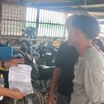 Salah Sasaran, Dua Pelajar SMA di Bintan Dianiaya Pria Mabuk