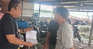 Salah Sasaran, Dua Pelajar SMA di Bintan Dianiaya Pria Mabuk