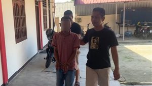 Bejat! Ayah di Bintan Cabuli Anak Kandung Usia 2,5 Tahun usai Nonton Film Porno