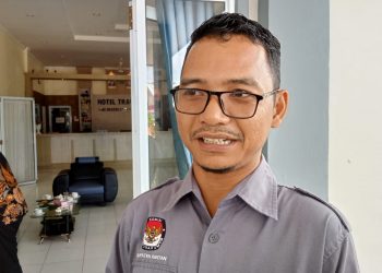 Bulan Februari, KPU Bintan Distribusikan Logistik Pemilu 2024 ke Kecamatan Tembelan