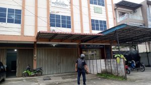 4 Orang di Bintan Dilaporkan ke Polisi Kasus Kartu Nama Caleg di Sembako Baznas