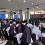 KPU Tanjungpinang Lantik 4.459 Petugas KPPS Pemilu 2024