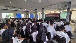 KPU Tanjungpinang Lantik 4.459 Petugas KPPS Pemilu 2024