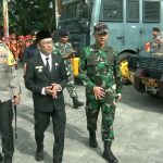 Peran Polisi dan Pemerintah Dalam Mewujudkan Pesta Demokrasi 2024 yang Damai